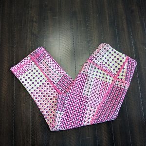 Victoria Secret Sport capris size small